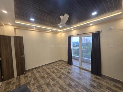 Hall Image of 1480 Sq.ft 3 BHK Apartment / Flat for sale in New Town Kolkata for Rs. 11000000