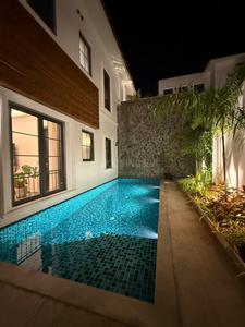 Image of 4190 Sq.ft 4 BHK Villa for sale in Siolim, Goa for Rs. 75000000