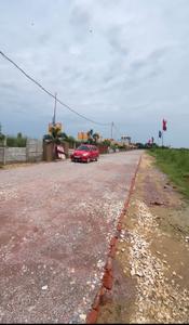 Image of 1500 Sq.ft Residential Plot / Land for sale in Gosainganj, Lucknow for Rs. 4275000