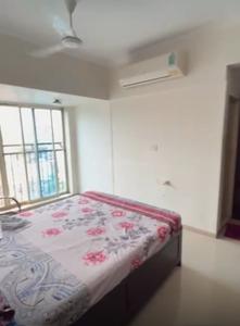 Image of 1285 Sq.ft 3 BHK Apartment / Flat for sale in Sugee Heights, Mulund West, Mumbai for Rs. 28500000