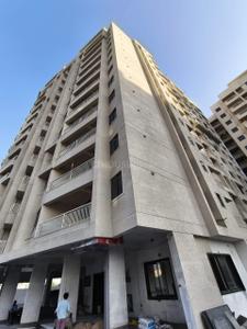 Image of 1300 Sq.ft 3 BHK Apartment / Flat for sale in Somya Sky Elite, Jagatpura, Jaipur for Rs. 7500000
