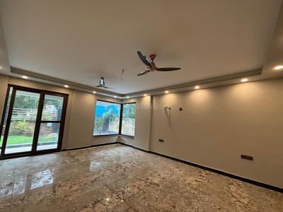 9 BHK Independent Builder Floor