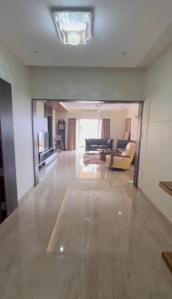 Hall Image of 3100 Sq.ft 4 BHK Apartment / Flat for sale in Marigold Complex, Kalyani Nagar Pune for Rs. 54000000