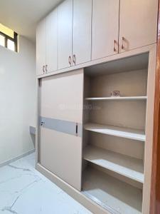 Kitchen Image of 3000 Sq.ft 4 BHK Villa for sale in Heerawala Jaipur for Rs. 24100000