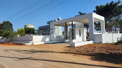Image of 1200 Sq.ft Residential Plot / Land for sale in IVC Northshire Address, Dyavarahalli, Bengaluru for Rs. 9000000