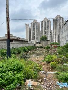 Image of 540 Sq.ft Residential Plot / Land for sale in Zeta I, Greater Noida for Rs. 45900000