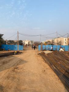 Image of 1275 Sq.ft 3 BHK Apartment / Flat for sale in Aetro Heights, Sector 127, Mohali for Rs. 9890000