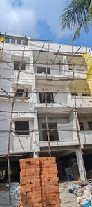 Image of 1149 Sq.ft 2 BHK Apartment / Flat for sale in Ambattur, Chennai for Rs. 7813000