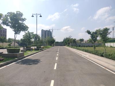 Image of 1134 Sq.ft Residential Plot / Land for sale in Sector 84, Faridabad for Rs. 26460000