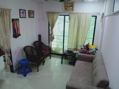 2 BHK Flat