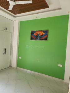 Bedroom Image of 2000 Sq.ft 3 BHK Duplex for sale in Aman Vihar Dehradun for Rs. 12000000