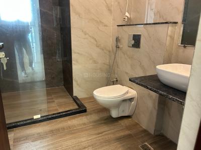 Bathroom Image of 3900 Sq.ft 4 BHK Apartment / Flat for sale in Ideal Exotica, New Alipore Kolkata for Rs. 65000000