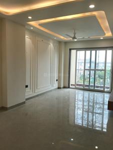 Hall Image of 2300 Sq.ft 3 BHK Builder Floor for rent in Independent Floors At DLF Garden City, Sector 92 Gurgaon for Rs. 44999
