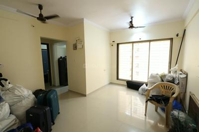 Hall Image of 832 Sq.ft 2 BHK Apartment / Flat for sale in Bhoomi Acres, Hiranandani Estate Thane for Rs. 14000000