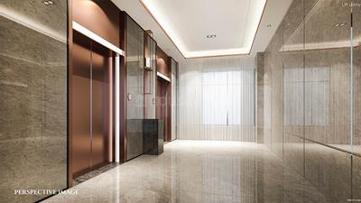 Image of 1530 Sq.ft 2.5 BHK Apartment / Flat for sale in Shalimar One World Marbella, Gomti Nagar Extension, Lucknow for Rs. 15000000