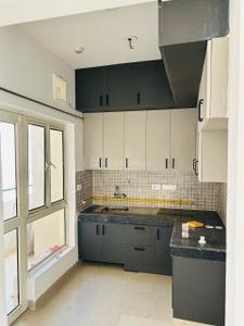 Kitchen Image of 1530 Sq.ft 3 BHK Apartment / Flat for sale in Jaypee Wish Town Klassic, Sector 133 Noida for Rs. 14500000