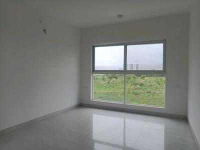Bedroom Image of 1500 Sq.ft 3 BHK Apartment / Flat for sale in Space Paramount Tower, Mohammed Wadi Pune for Rs. 12500000