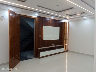 Hall Image of 920 Sq.ft 2 BHK Apartment / Flat for sale in Sector 7 Dwarka New Delhi for Rs. 9500000