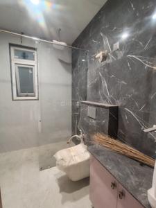 Bathroom Image of 2367 Sq.ft 4.5 BHK Builder Floor for sale in Sector 10 Gurgaon for Rs. 28000000