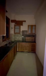 Kitchen Image of 1100 Sq.ft 2 BHK Apartment / Flat for sale in Mohali Village Mohali for Rs. 4700000