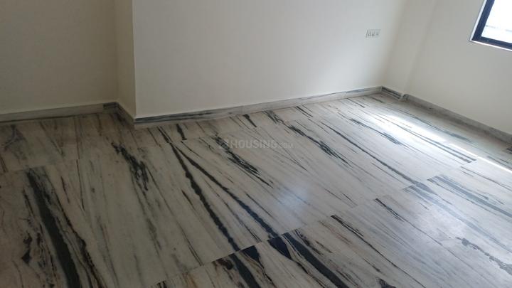 Wadgaon Sheri Bedroom 1