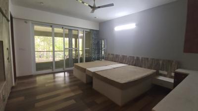 Bedroom Image of 2900 Sq.ft 3 BHK Villa for rent in HSR Layout Bengaluru for Rs. 110000