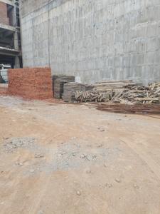 Image of 1450 Sq.ft 3 BHK Apartment / Flat for sale in Toli Chowki, Hyderabad for Rs. 7250000