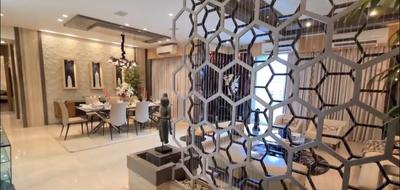 4 BHK Flat