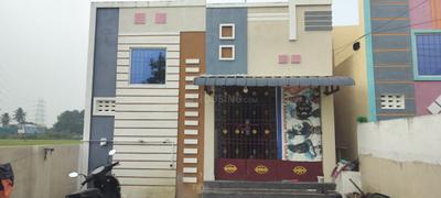 Image of 1475 Sq.ft 2 BHK Independent House for sale in Veppampattu, Chennai for Rs. 6000000