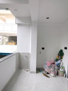 Bedroom One Image of 1800 Sq.ft 4 BHK Apartment / Flat for sale in Sargodha Apartment, Sector 7 Dwarka New Delhi for Rs. 31000000