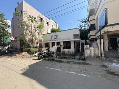 Image of 1800 Sq.ft Residential Plot / Land for sale in T Nagar, Chennai for Rs. 75000000