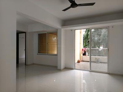 3D Tour Of Yashodhan Devayani Residency