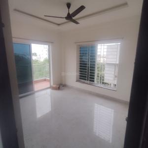 Bedroom Image of 1650 Sq.ft 3 BHK Apartment / Flat for sale in Beltarodi Nagpur for Rs. 4100000