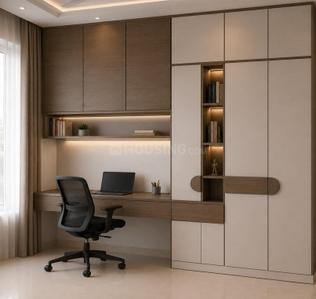 Bedroom Image of 910 Sq.ft 2 BHK Apartment / Flat for rent in Patancheru Sangareddy for Rs. 20000