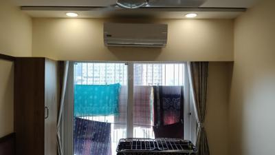 Bedroom Image of 421 Sq.ft 1 BHK Apartment / Flat for sale in Gurukrupa Labham Residency, Ghatkopar East Mumbai for Rs. 12900000