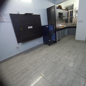 Living Room Image of 362 Sq.ft 1 BHK Apartment / Flat for sale in Signature Global Solera, Sector 107 Gurgaon for Rs. 3300000