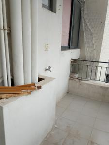 Balcony Image of 1200 Sq.ft 2 BHK Builder Floor for rent in Vatika Emilia Floors, Sector 83 Gurgaon for Rs. 22000