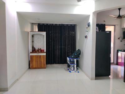 Living Room Image of 2100 Sq.ft 4 BHK Apartment / Flat for sale in B Chopda Oval Apartments, Kharghar Navi Mumbai for Rs. 19400000