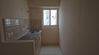 Kitchen Image of 585 Sq.ft 1 BHK Apartment / Flat for sale in Amrapali Dream Valley 2, Noida Extension Greater Noida for Rs. 4300000