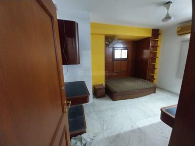 Hall Image of 3650 Sq.ft 4 BHK Apartment / Flat for rent in Bodakdev Ahmedabad for Rs. 100000