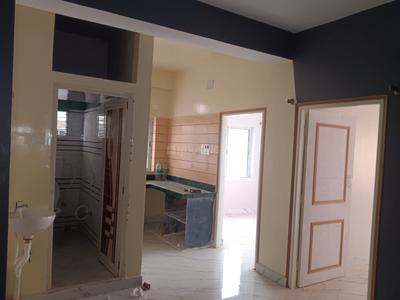 Hall Image of 633 Sq.ft 2 BHK Apartment / Flat for sale in Dum Dum Cantonment Kolkata for Rs. 2250000