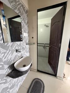 Image of 1050 Sq.ft 1.5 BHK Apartment / Flat for rent in Kamli Falia, Silvassa for Rs. 11000