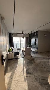 Image of 801 Sq.ft 2 BHK Apartment / Flat for sale in Shagun Krishvi Heights, Girgaon, Mumbai for Rs. 40000000