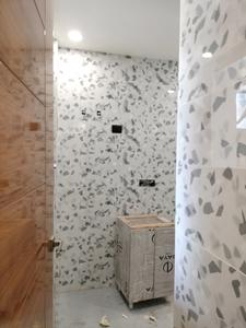 Bedroom Two Image of 2628 Sq.ft 4 BHK Builder Floor for sale in Sector 85 Faridabad for Rs. 29000000
