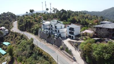 Image of 4500 Sq.ft 4 BHK Villa for sale in Kumarhatti, Solan for Rs. 35000000