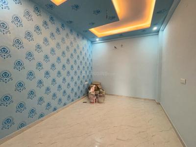 Bedroom Image of 702 Sq.ft 3 BHK Duplex for sale in Govindpura Kardhani Scheme Jaipur for Rs. 7500000