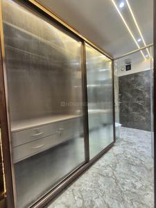 Bathroom Image of 3800 Sq.ft 4 BHK Independent House for sale in Agarwal Emerald Nirvana, County Walk Township Indore for Rs. 35000000