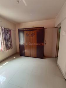 Image of 950 Sq.ft 2 BHK Apartment / Flat for rent in Siddhivinayak Shubhashree Residential, Akurdi, Pune for Rs. 26000