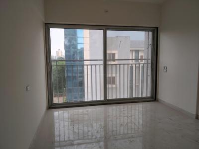 Bedroom Image of 1565 Sq.ft 3 BHK Apartment / Flat for sale in Neelkanth Auris, Panvel Navi Mumbai for Rs. 16700000