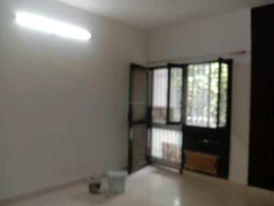 Bedroom Image of 2500 Sq.ft 3 BHK Builder Floor for rent in DDA Flats Vasant Kunj, Vasant Kunj New Delhi for Rs. 110000